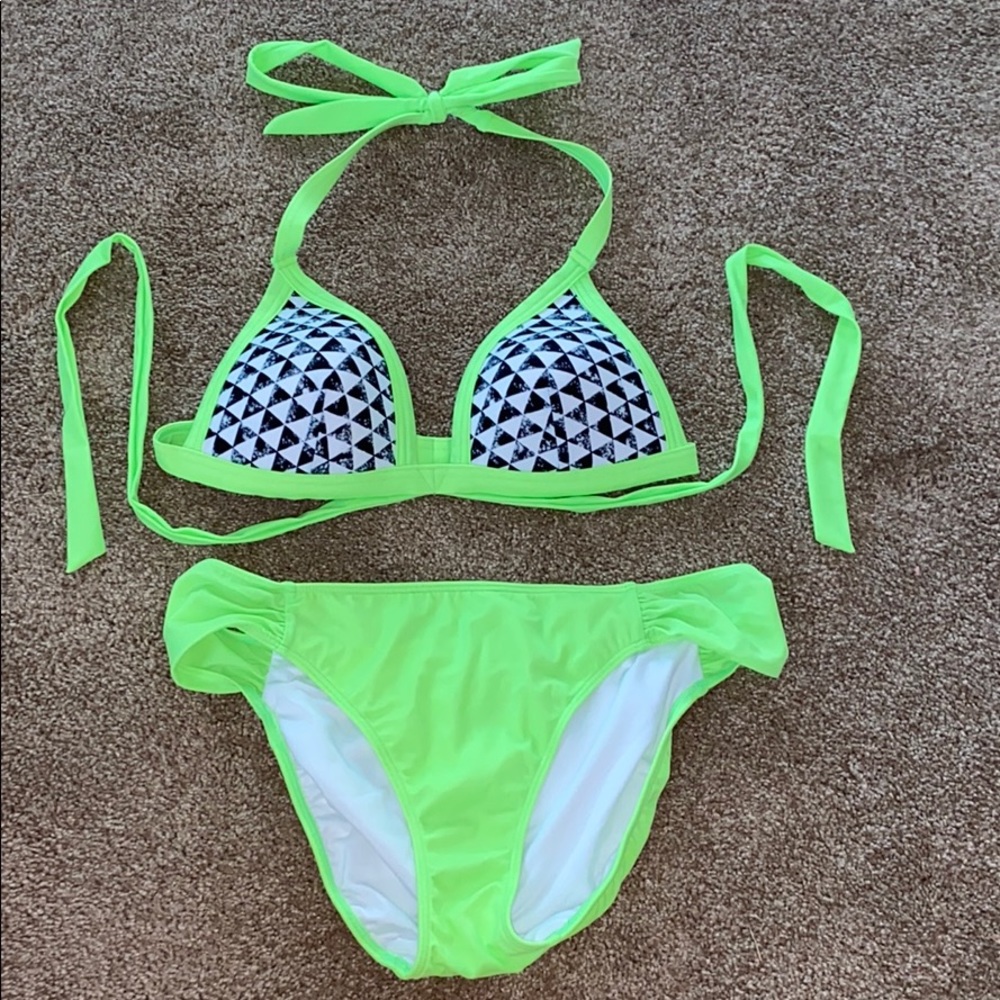 Victoria’s Secret PINK swim suit!